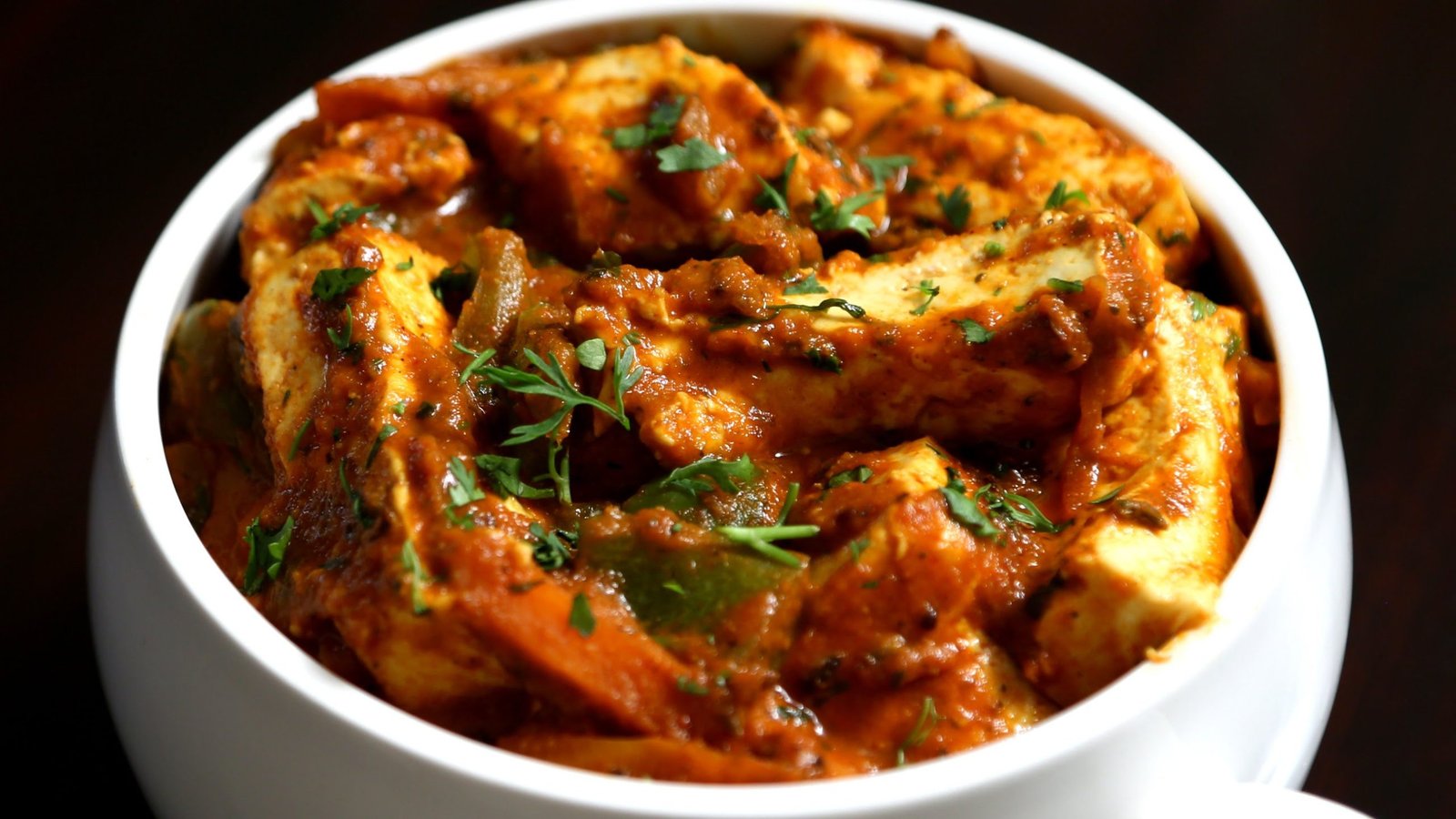 PANEER ACHARI