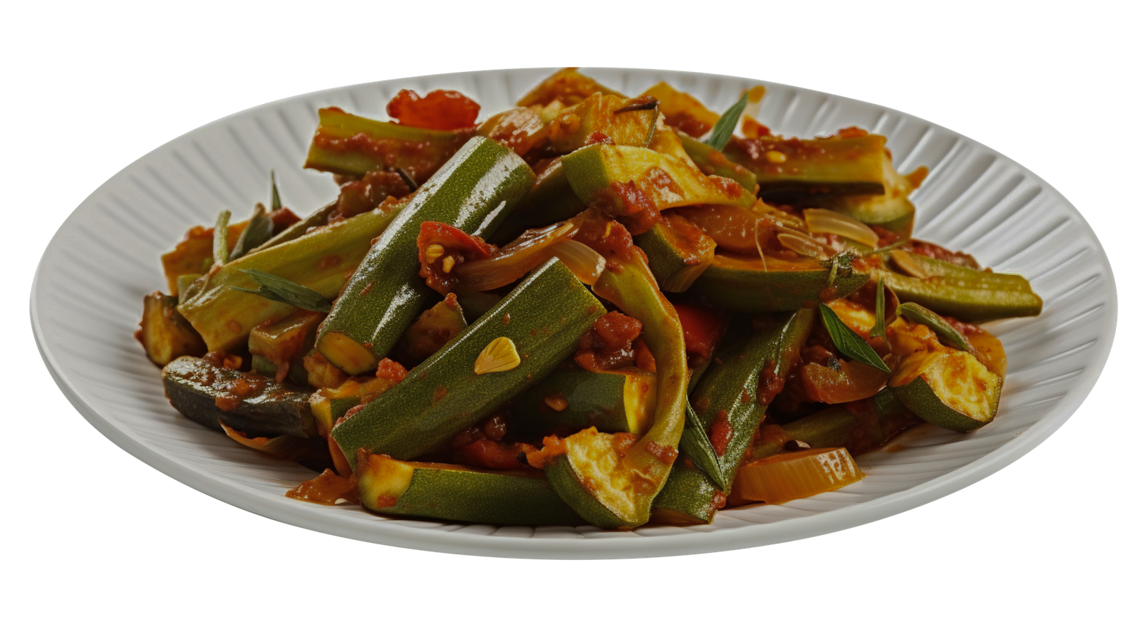 BHINDI MASALA