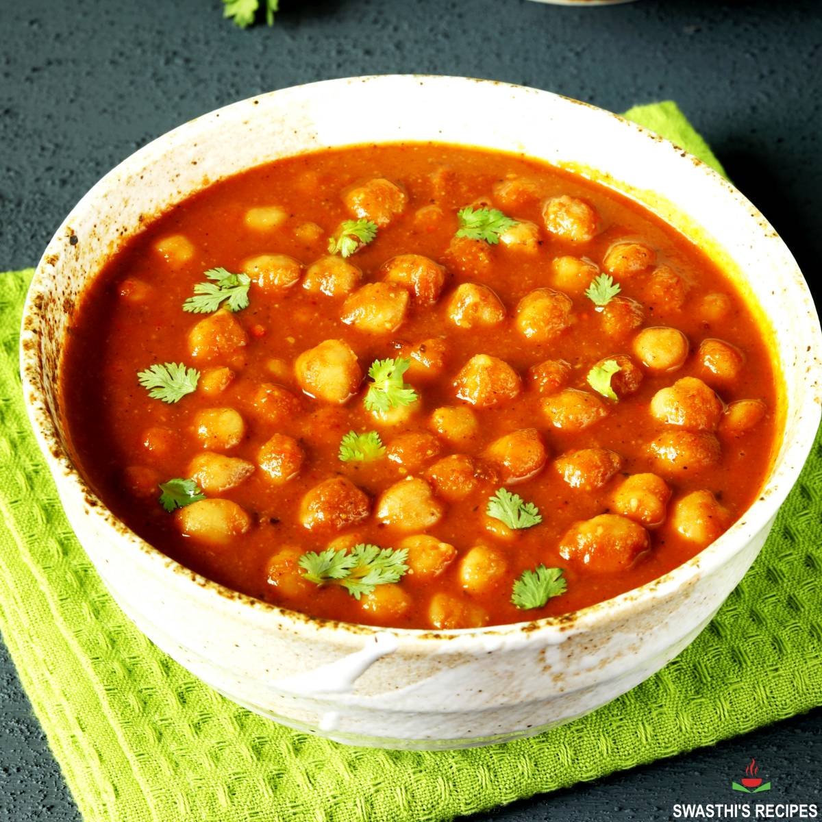 CHANNA MASALA