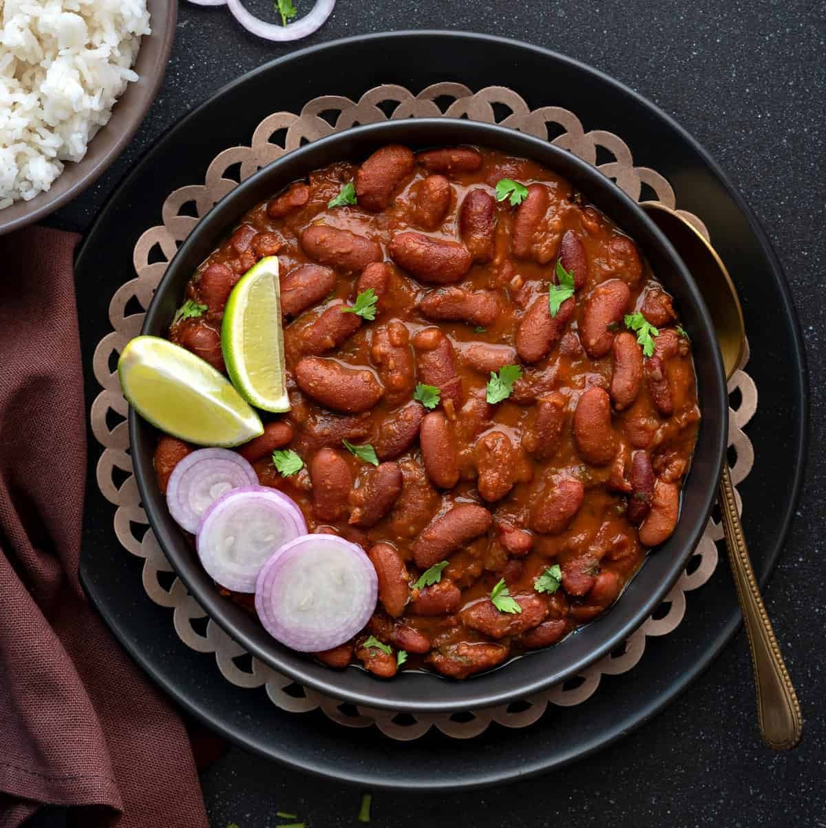 RAJMA