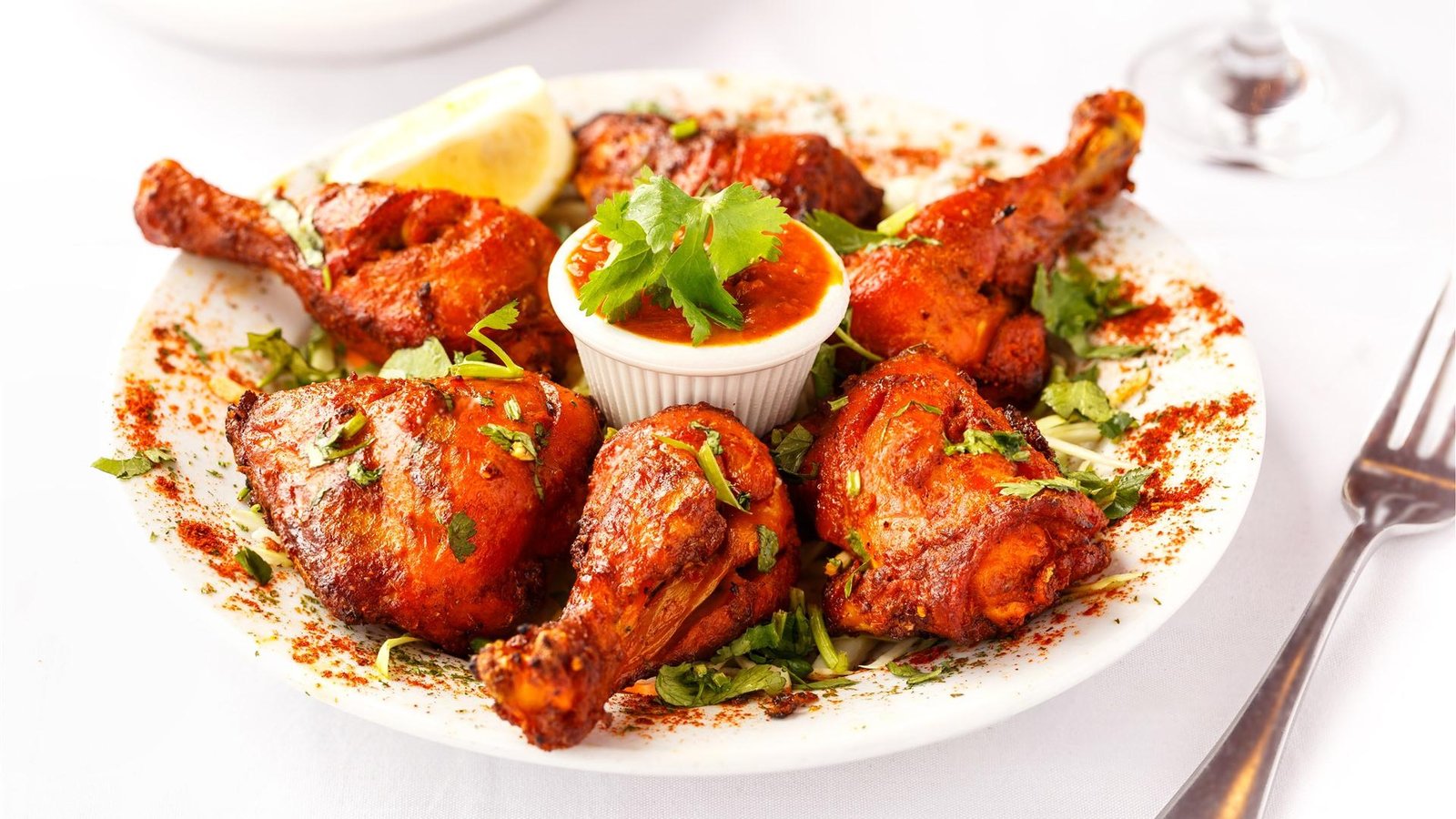 Combo For 2 - Bone In