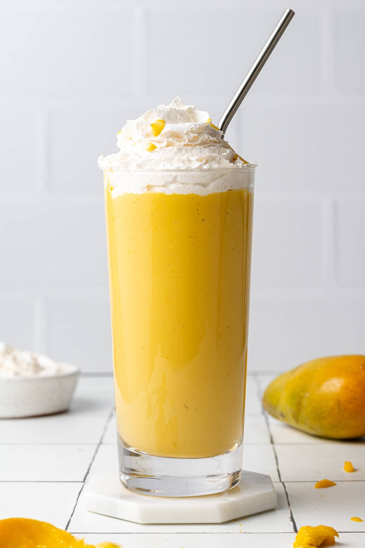 Mango Shake