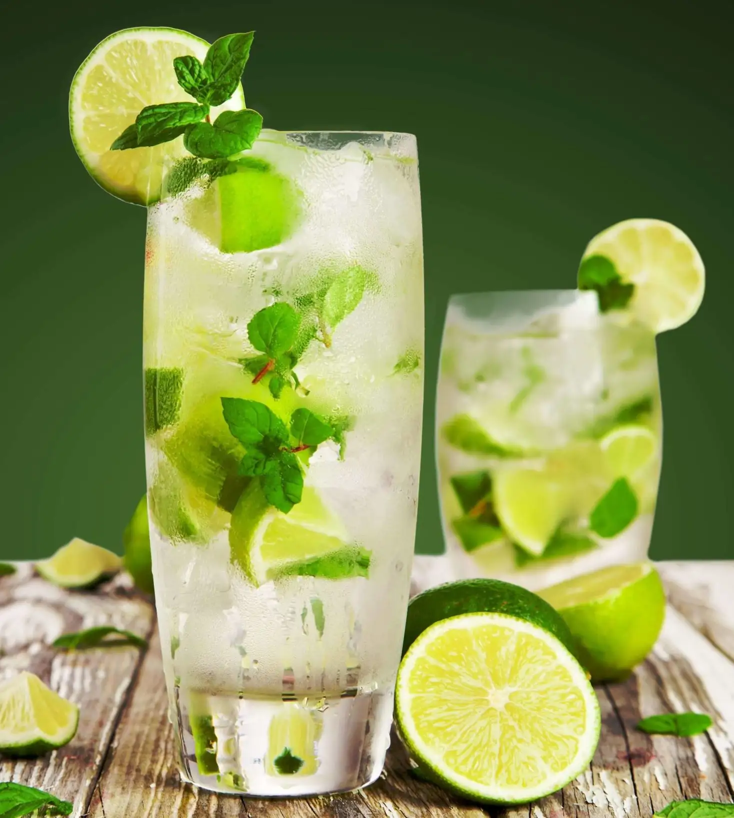 Mint Mojito