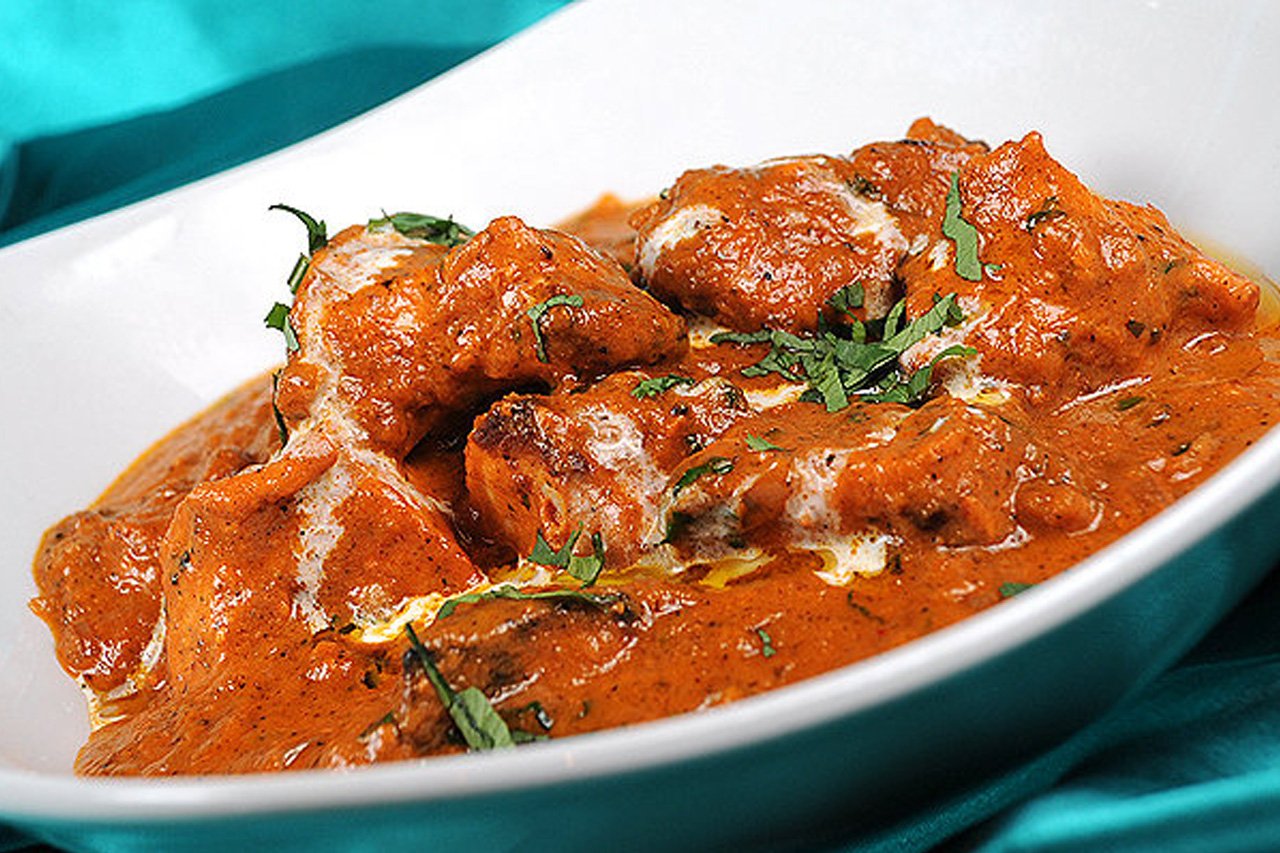 Curry-Cabin - An Indian & Pakistani Cuisine