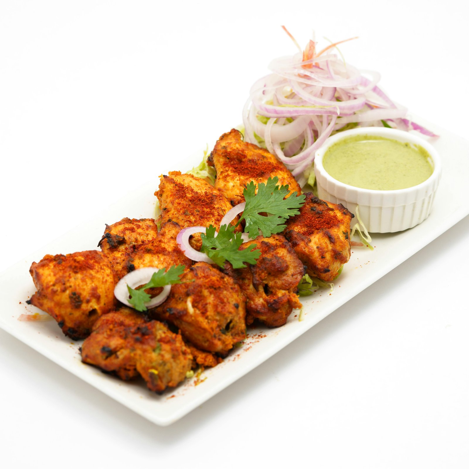 Chicken Tikka